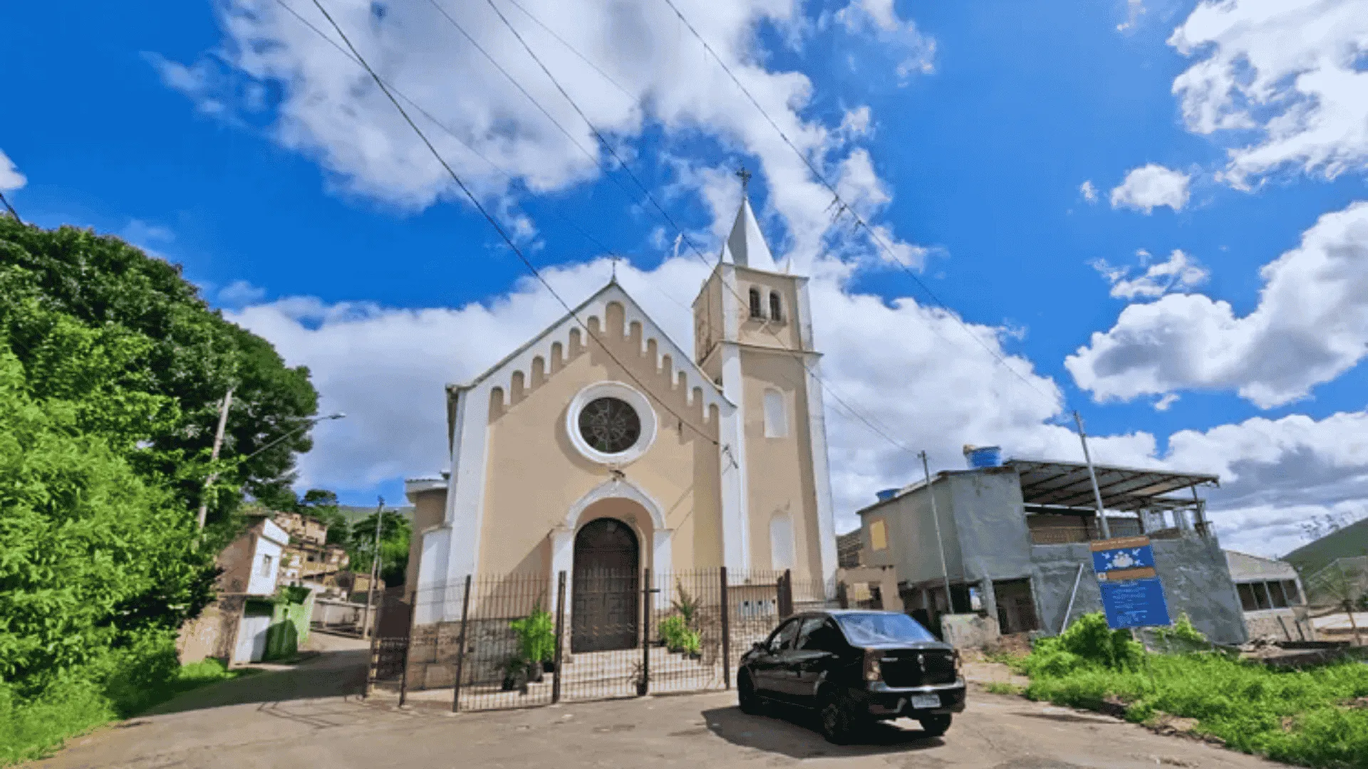 Igrejinha