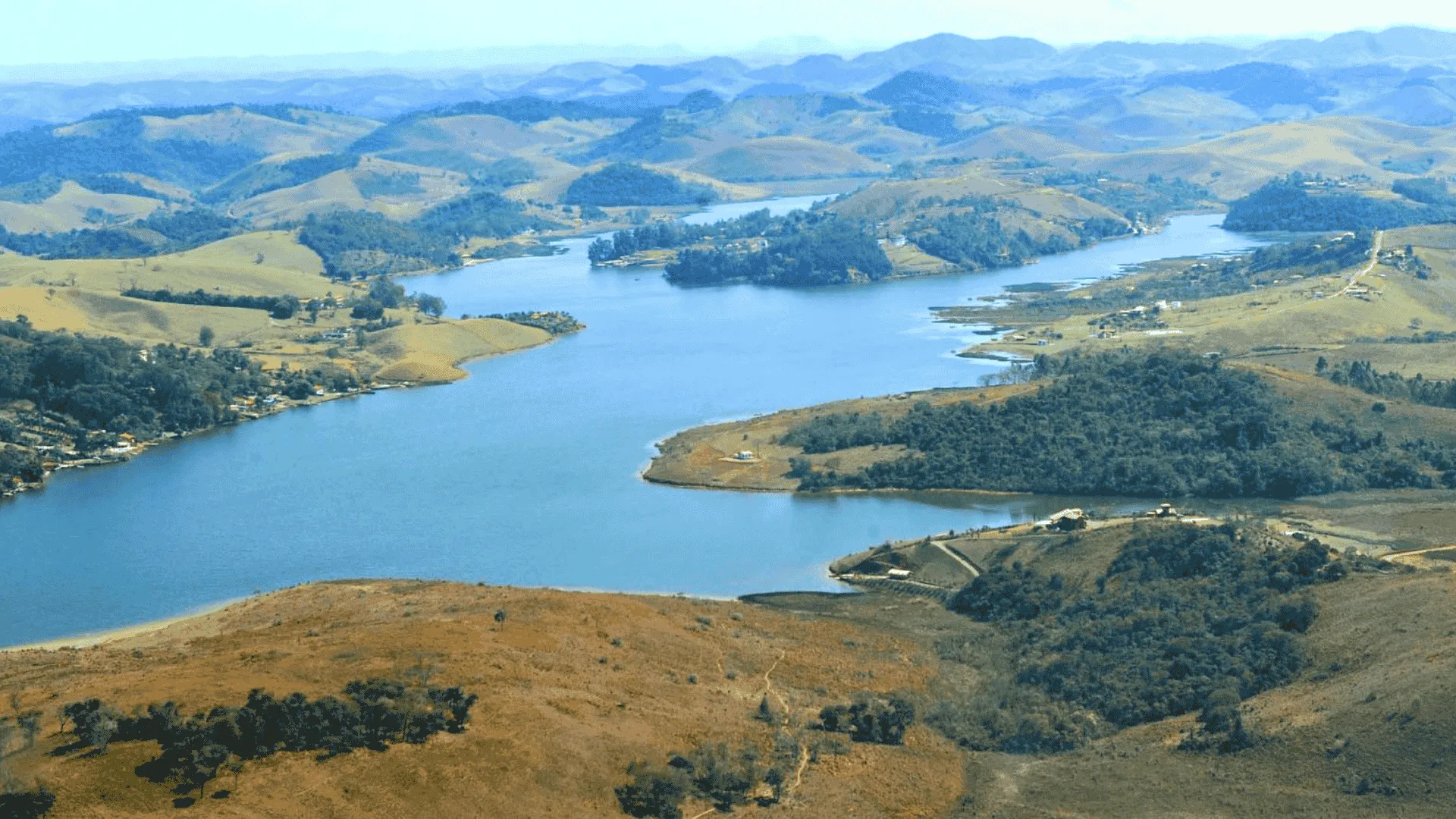 Represa
